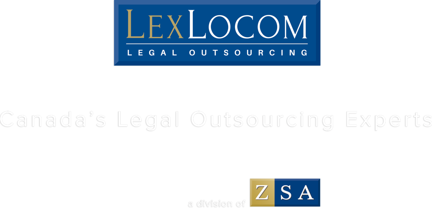 LexLocom logo